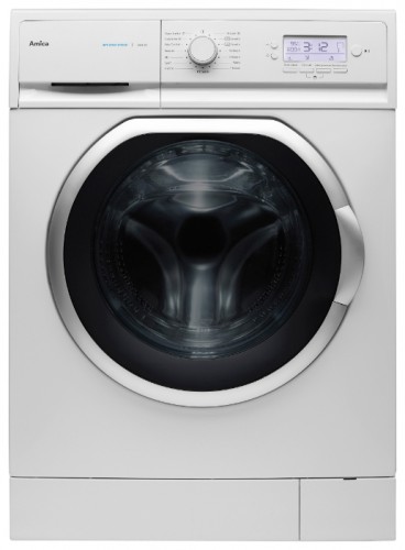 Pračka Amica AWX 610 D Fotografie, charakteristika