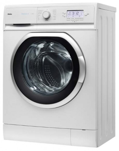 Machine à laver Amica AWX 612 D Photo, les caractéristiques