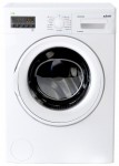 वॉशिंग मशीन Amica EAWI 6102 SL 60.00x85.00x42.00 सेमी