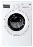 वॉशिंग मशीन Amica EAWI 6122 SL 60.00x85.00x42.00 सेमी