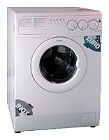 Máquina de lavar Ardo A 1200 Inox Foto, características