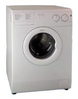 Tvättmaskin Ardo A 400 X Fil, egenskaper
