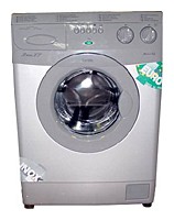 Vaskemaskine Ardo A 6000 XS Foto, Egenskaber