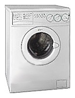 Pračka Ardo AE 1400 X Fotografie, charakteristika