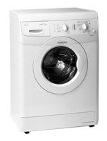 Máquina de lavar Ardo AE 633 Foto, características