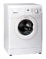 洗衣机 Ardo AED 1200 X Inox 照片, 特点