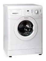 Máquina de lavar Ardo AED 800 Foto, características