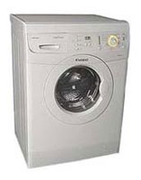 Tvättmaskin Ardo AED 800 X White Fil, egenskaper