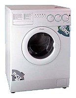 वॉशिंग मशीन Ardo Anna 800 X तस्वीर, विशेषताएँ