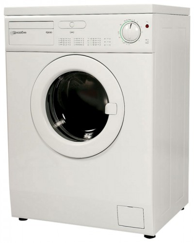 洗衣机 Ardo Basic 400 照片, 特点