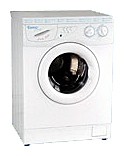 Máquina de lavar Ardo Eva 1001 X Foto, características