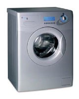 Tvättmaskin Ardo FL 105 LC Fil, egenskaper