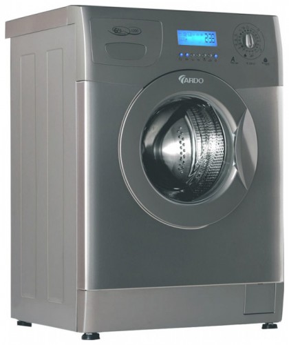 洗濯機 Ardo FL 106 LY 写真, 特性