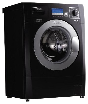 Tvättmaskin Ardo FL 128 LB Fil, egenskaper
