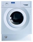 Tvättmaskin Ardo FLI 120 L 60.00x82.00x57.00 cm