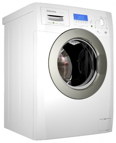 Tvättmaskin Ardo FLN 126 LW Fil, egenskaper