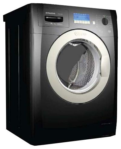 Tvättmaskin Ardo FLN 128 LB Fil, egenskaper