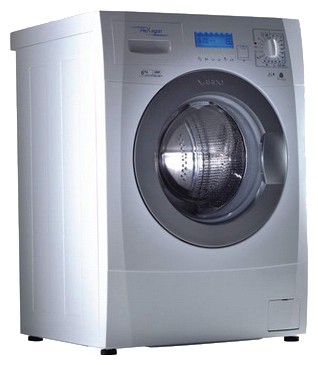 वॉशिंग मशीन Ardo FLO 106 E तस्वीर, विशेषताएँ