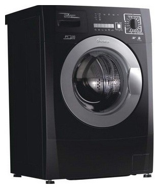 Máquina de lavar Ardo FLO 128 SB Foto, características