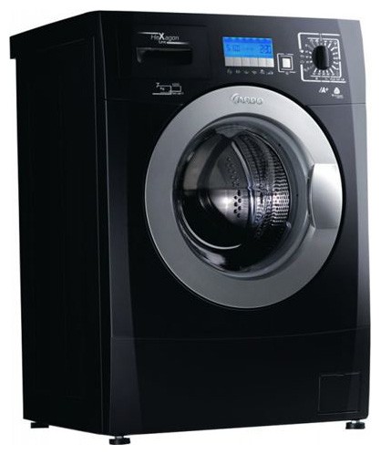 Machine à laver Ardo FLO 147 LB Photo, les caractéristiques