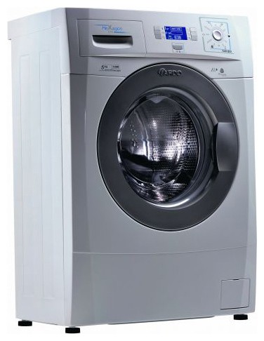 çamaşır makinesi Ardo FLO 168 D fotoğraf, özellikleri