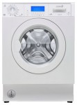 Tvättmaskin Ardo FLOI 126 L 60.00x82.00x54.00 cm