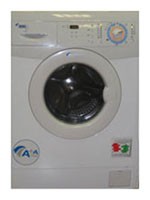 Máquina de lavar Ardo FLS 101 L Foto, características