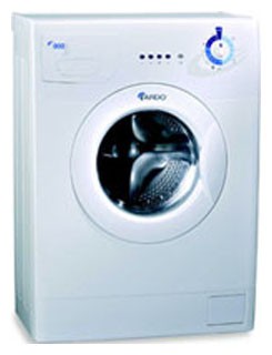 çamaşır makinesi Ardo FLS 80 E fotoğraf, özellikleri