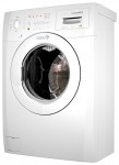 洗濯機 Ardo FLSN 103 SW 60.00x85.00x33.00 cm