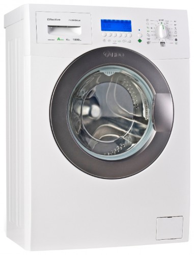 洗濯機 Ardo FLSN 104 LW 写真, 特性