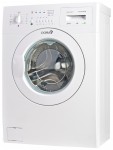 Machine à laver Ardo FLSN 104 SW 60.00x85.00x33.00 cm