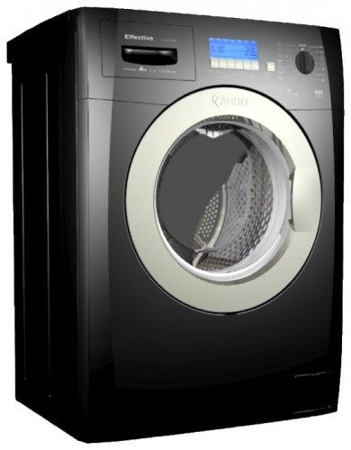 वॉशिंग मशीन Ardo FLSN 105 LB तस्वीर, विशेषताएँ