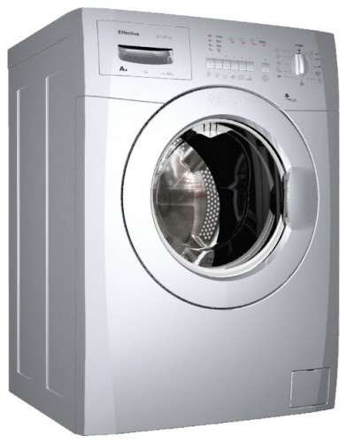 Tvättmaskin Ardo FLSN 105 SA Fil, egenskaper
