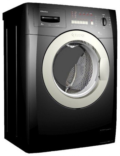 çamaşır makinesi Ardo FLSN 105 SB fotoğraf, özellikleri