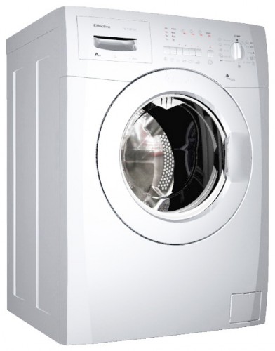 Tvättmaskin Ardo FLSN 105 SW Fil, egenskaper