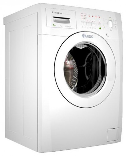 ﻿Washing Machine Ardo FLSN 107 SW Photo, Characteristics