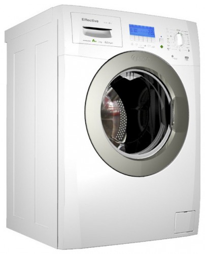 çamaşır makinesi Ardo FLSN 125 LA fotoğraf, özellikleri