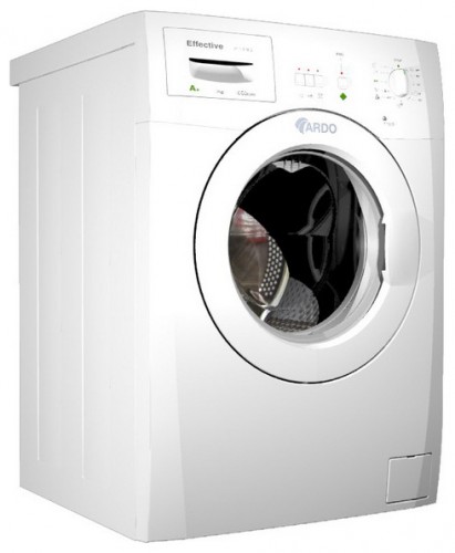 Tvättmaskin Ardo FLSN 85 EW Fil, egenskaper