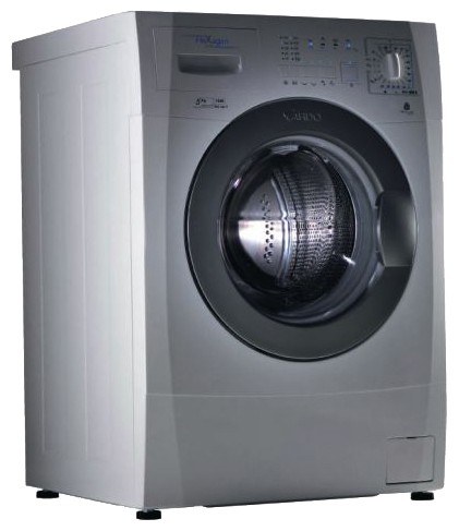Tvättmaskin Ardo FLSO 106 S Fil, egenskaper