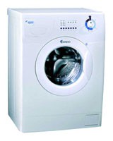 Máquina de lavar Ardo FLZ 105 E Foto, características
