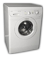 Tvättmaskin Ardo SE 1010 Fil, egenskaper