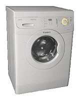 洗濯機 Ardo SED 810 写真, 特性