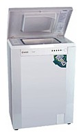 Máquina de lavar Ardo T 80 X Foto, características