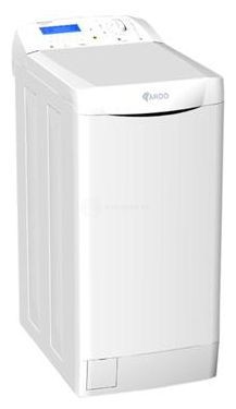 çamaşır makinesi Ardo TLN 106 LW fotoğraf, özellikleri