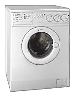 Tvättmaskin Ardo WD 800 Fil, egenskaper