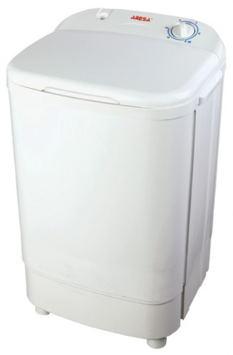 Tvättmaskin Aresa WM-130 Fil, egenskaper