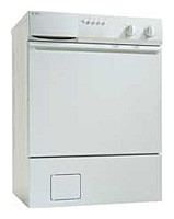 Wasmachine Asko W6001 Foto, karakteristieken