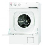 Tvättmaskin Asko W6222 60.00x85.00x60.00 cm