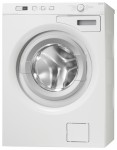 वॉशिंग मशीन Asko W6454 W 60.00x85.00x59.00 सेमी