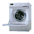 Tvättmaskin Asko W650 60.00x85.00x60.00 cm